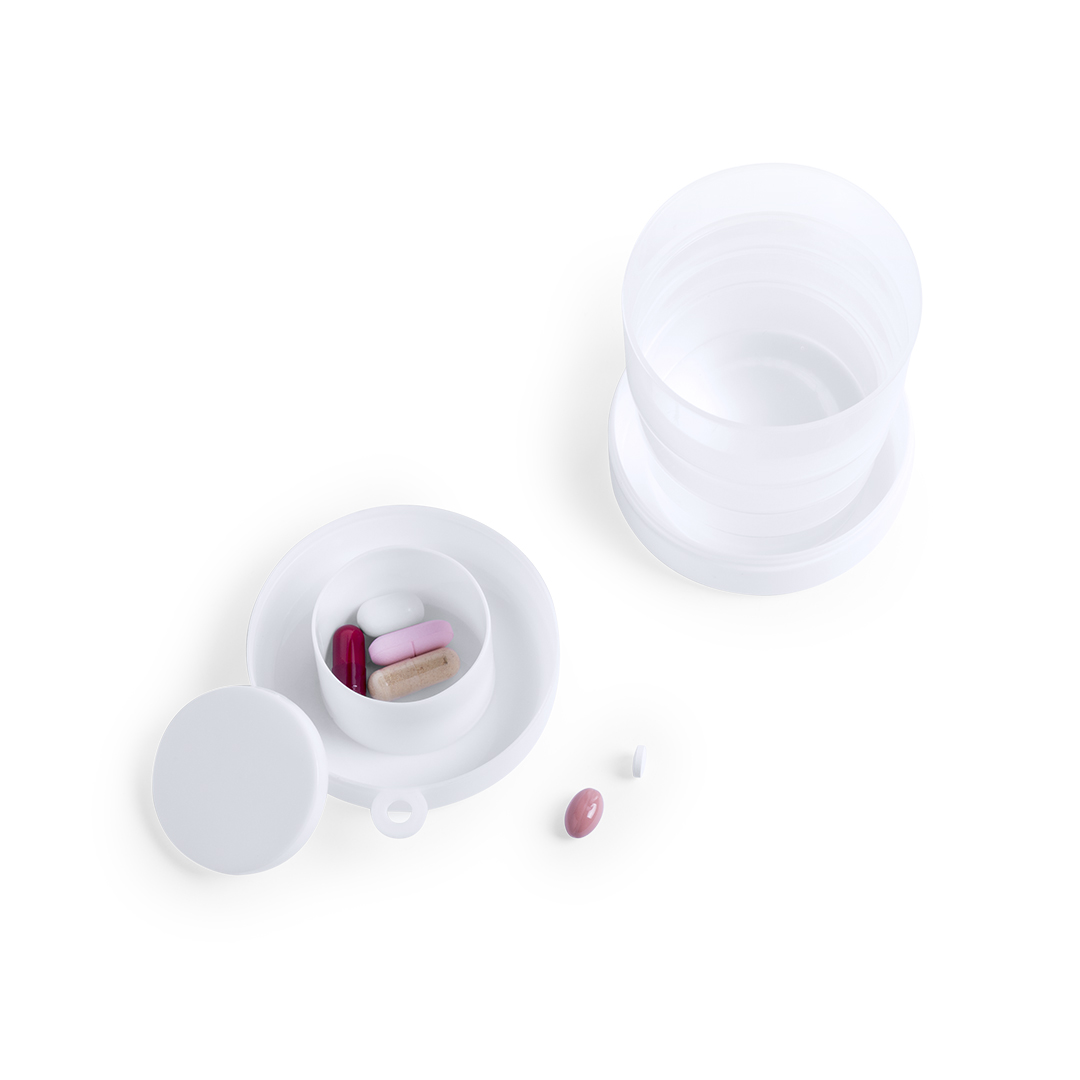 Vaso Plegable Antioch - Imagen 5