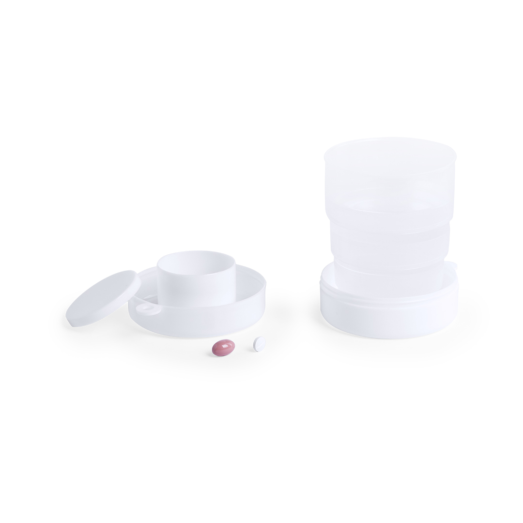 Vaso Plegable Antioch - Imagen 7