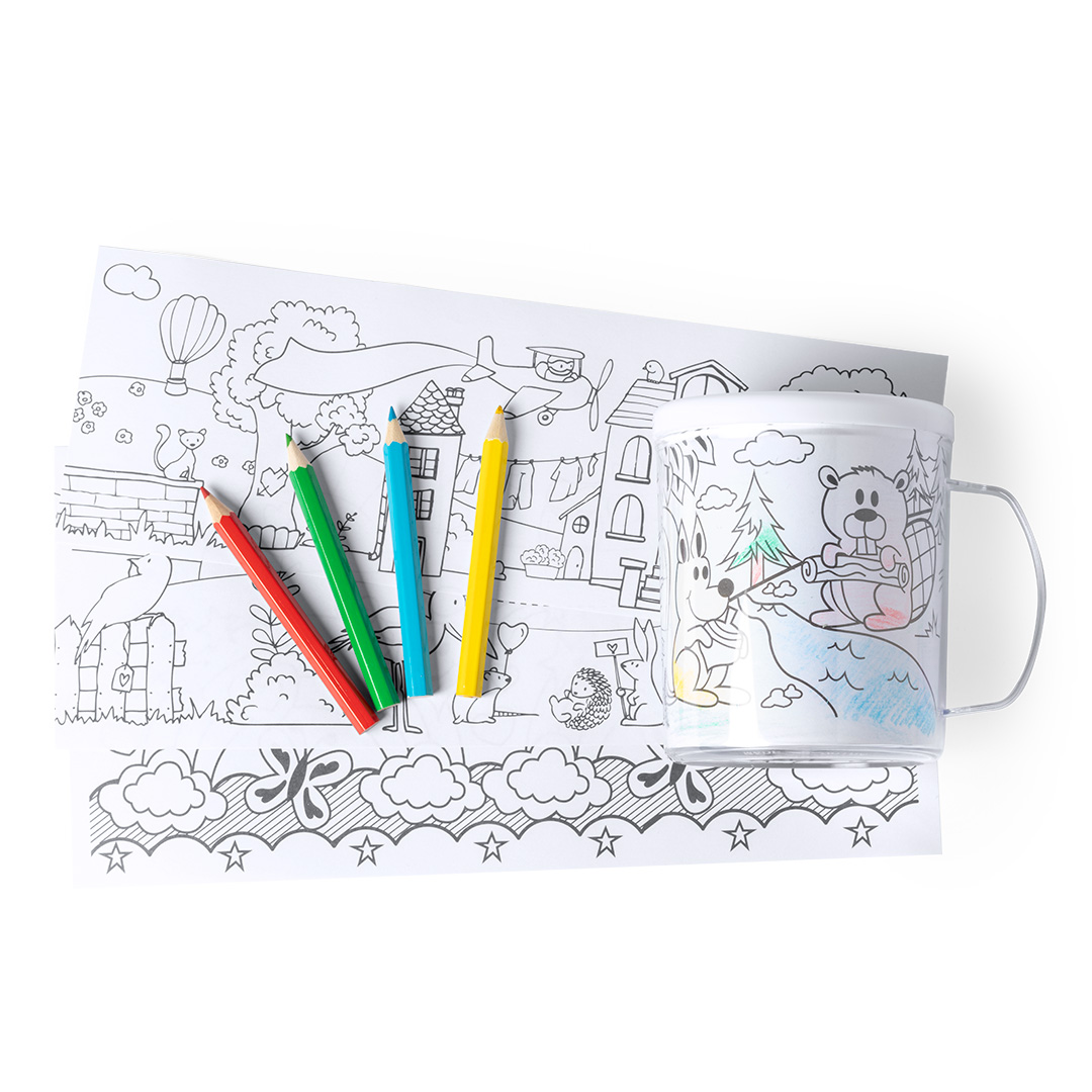 Taza Palo Alto - Imagen 7