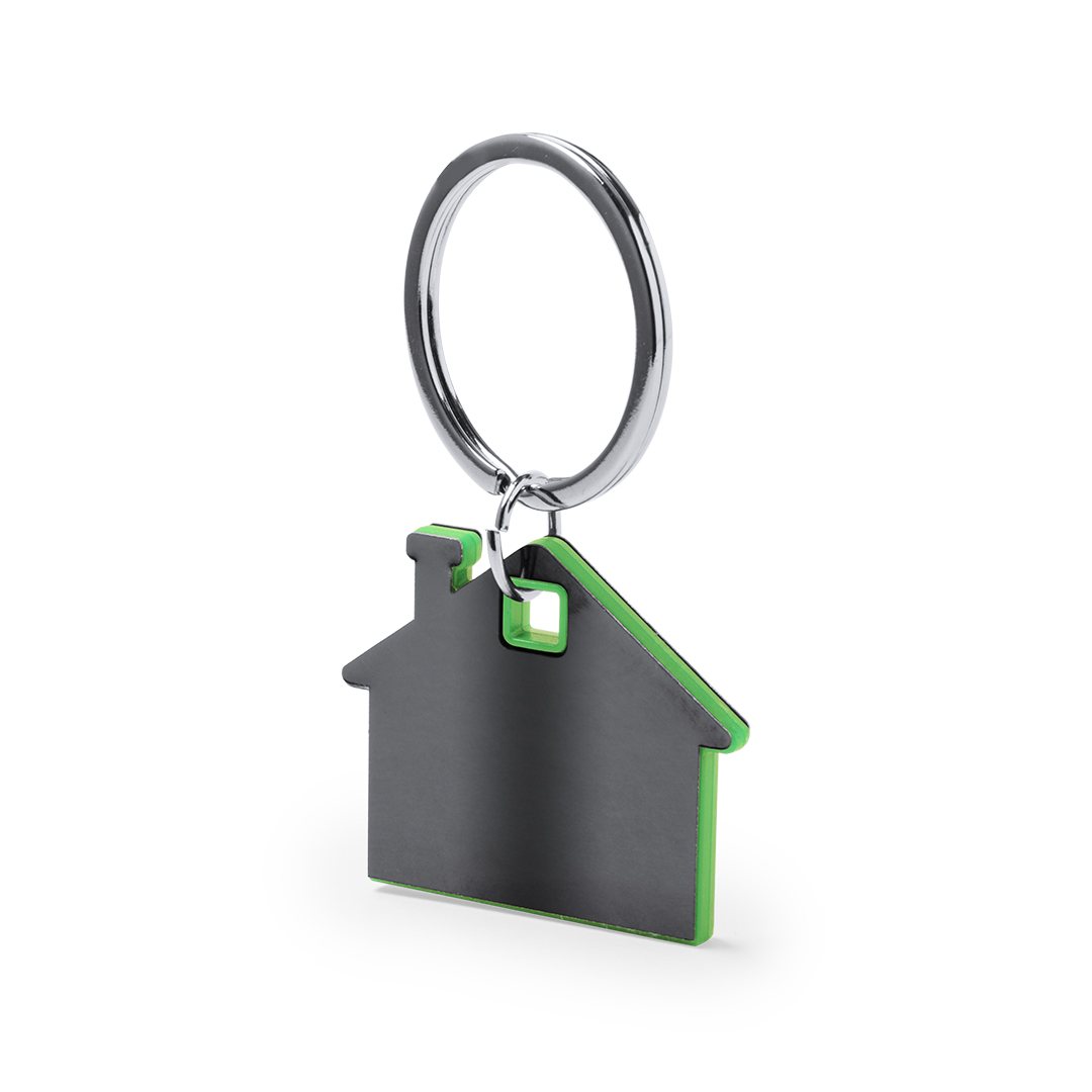 Llavero Oakland - Imagen 7