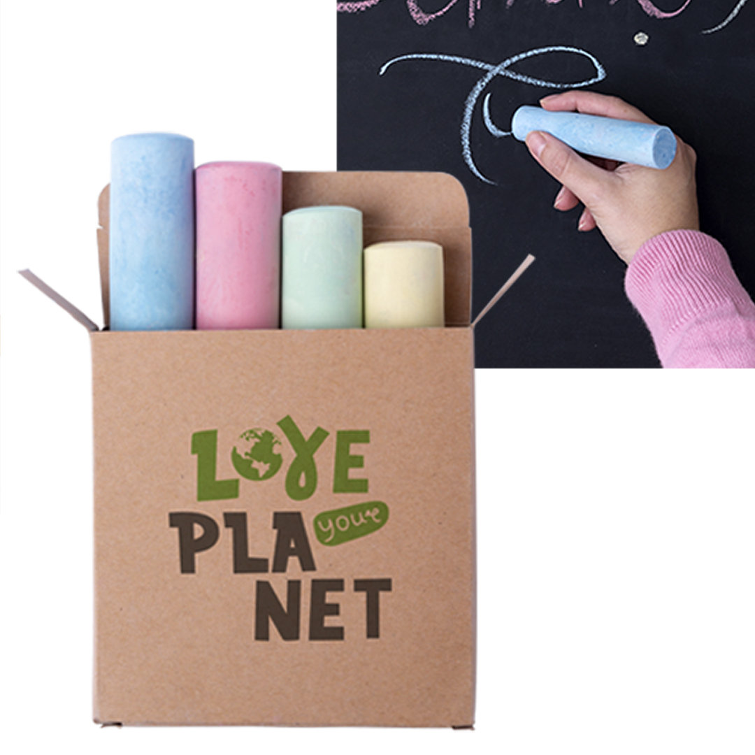 Caja Tizas Cupertino - Imagen 6