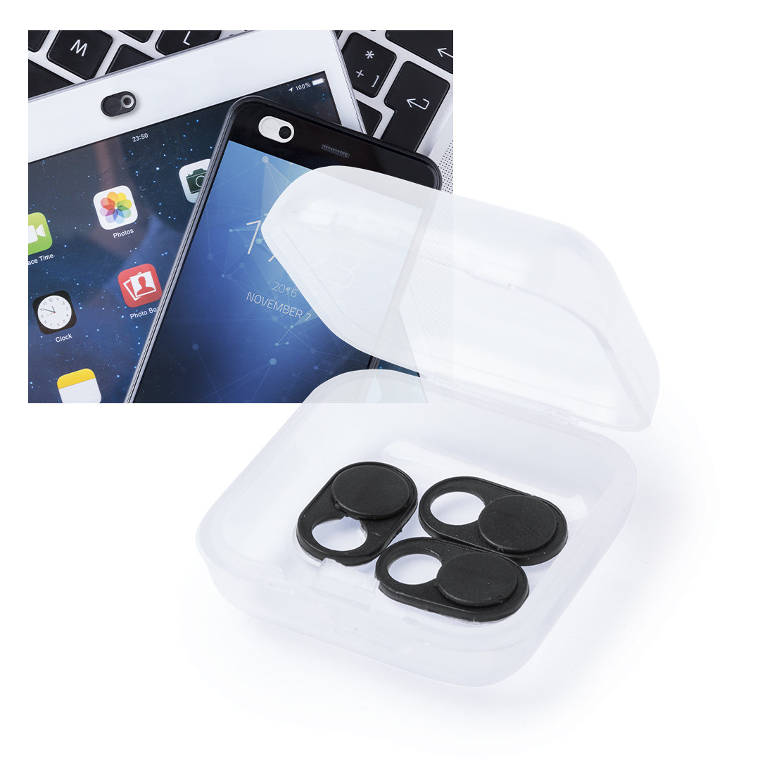 Tapa Webcam Martinez - Imagen 2