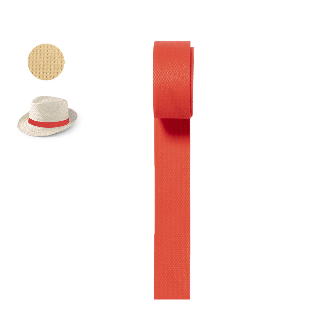 Cinta Sombrero Ogden - Imagen 4