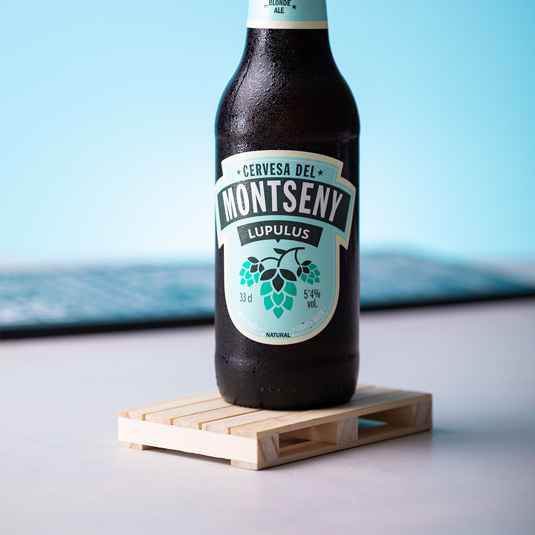 Posavasos Milpitas - Imagen 4