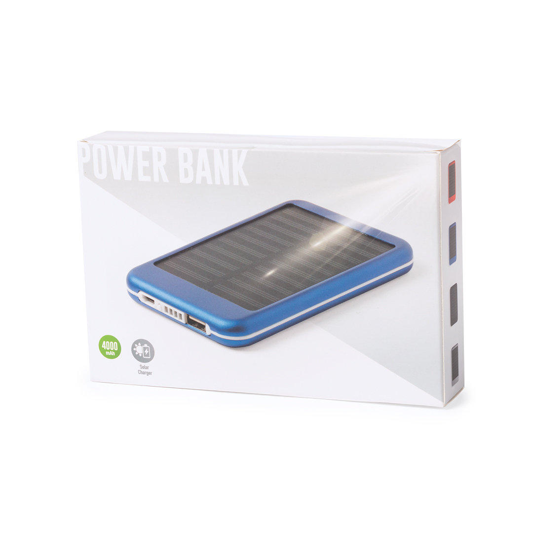 Power Bank Austin - Imagen 2