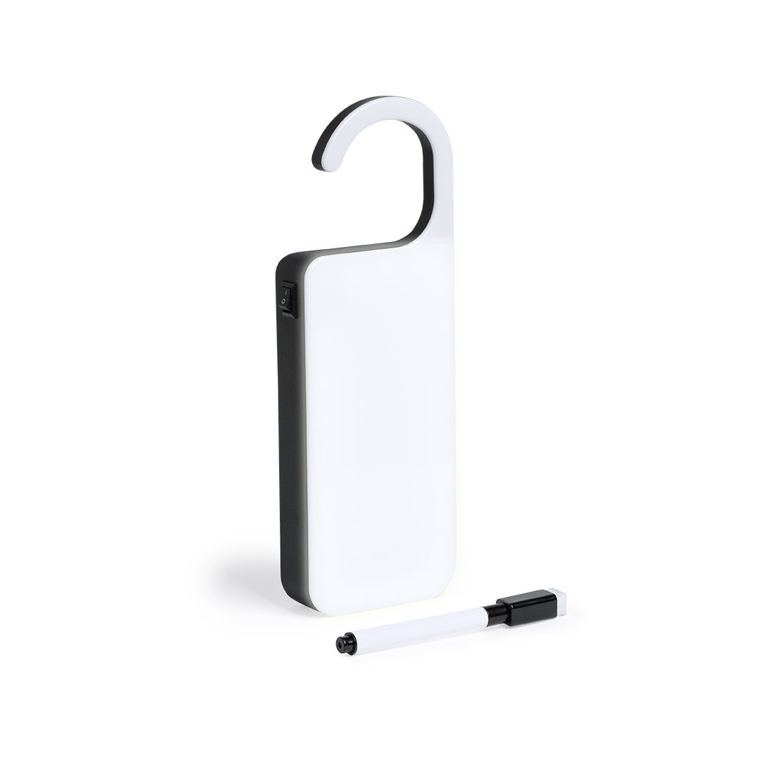 Colgador Mensaje Burlingame - Imagen 4