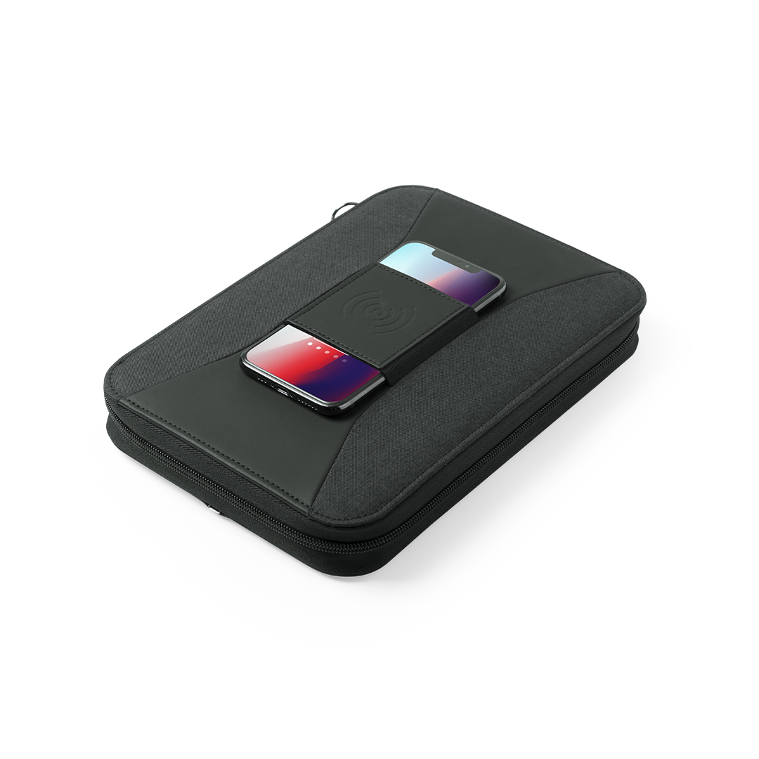 Organizador Power Bank Memphis