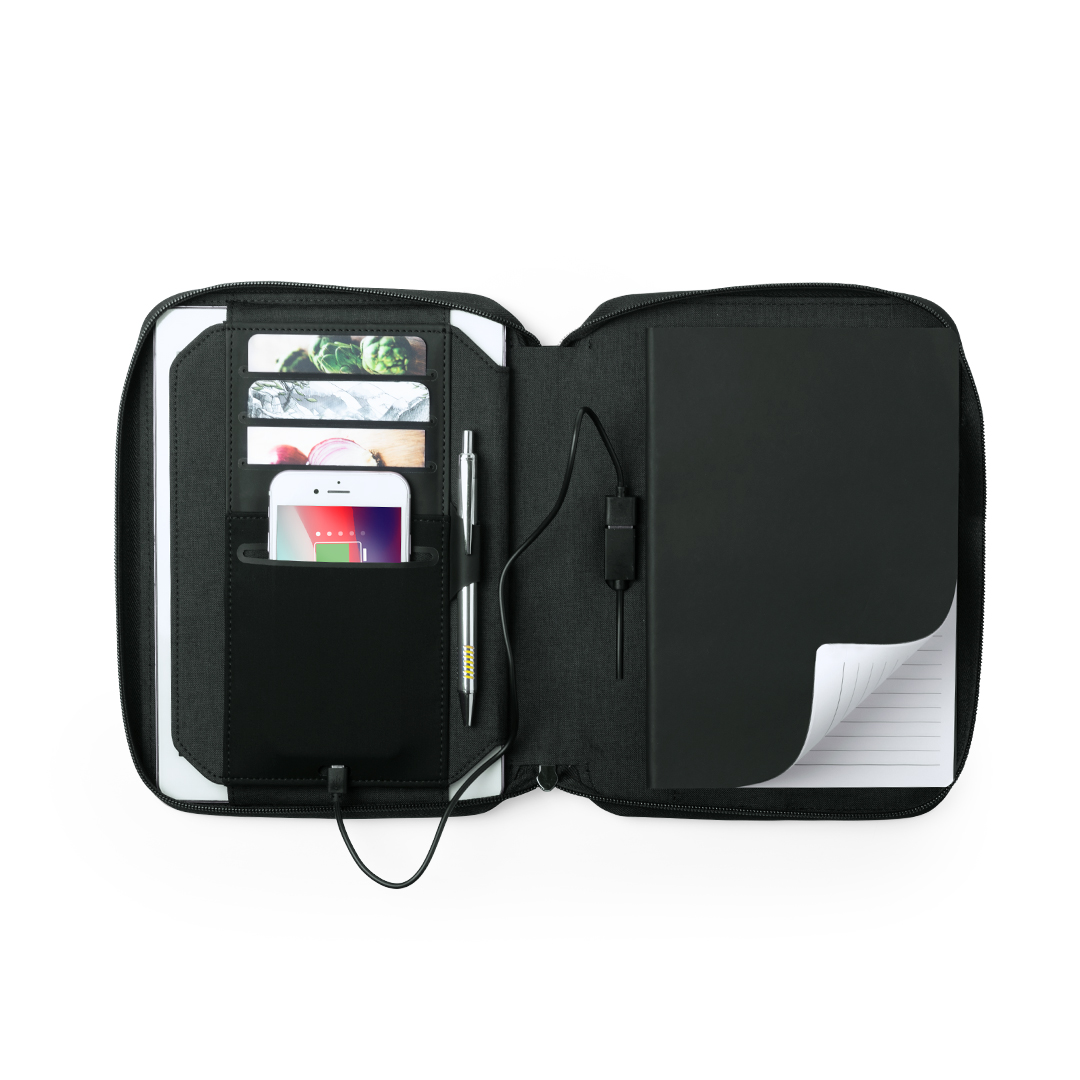 Organizador Power Bank Memphis - Imagen 3