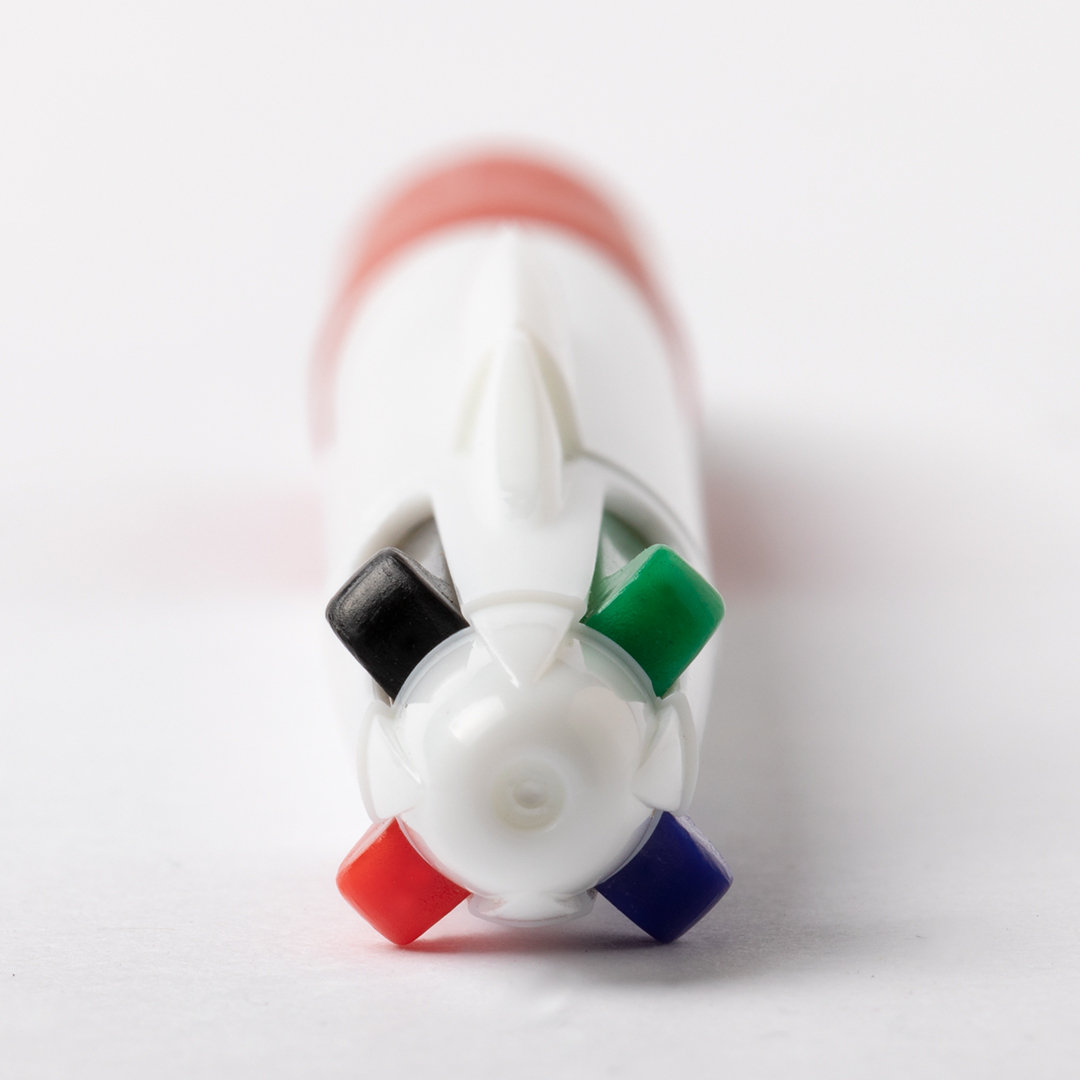 Bolígrafo Billings - Imagen 3