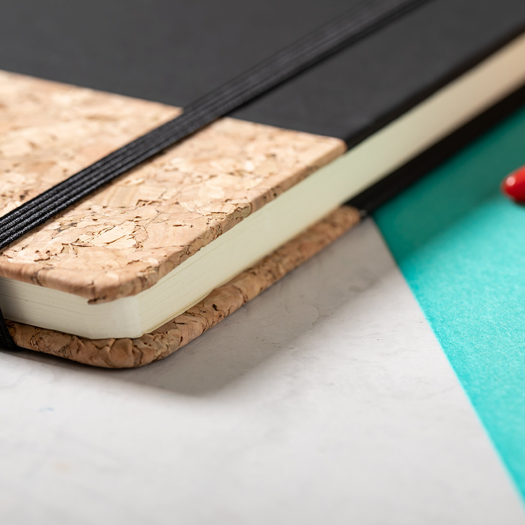 Bloc Notas Concord - Imagen 4