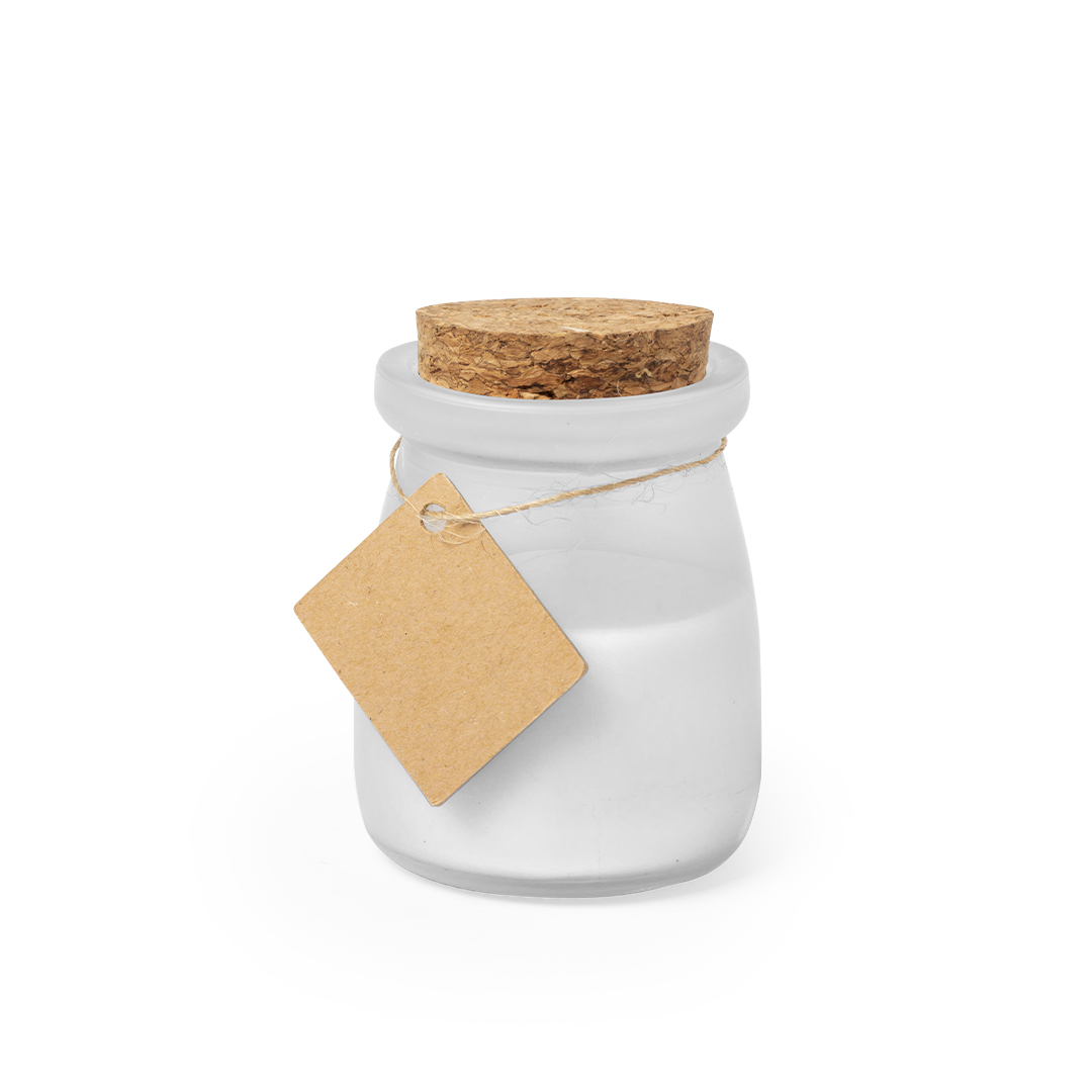 Vela Aromática Walnut Creek