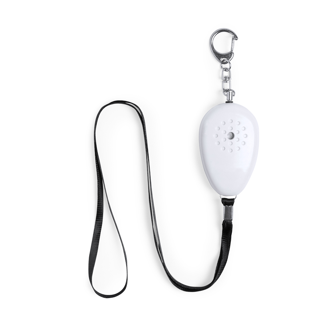 Alarma Personal Lincoln