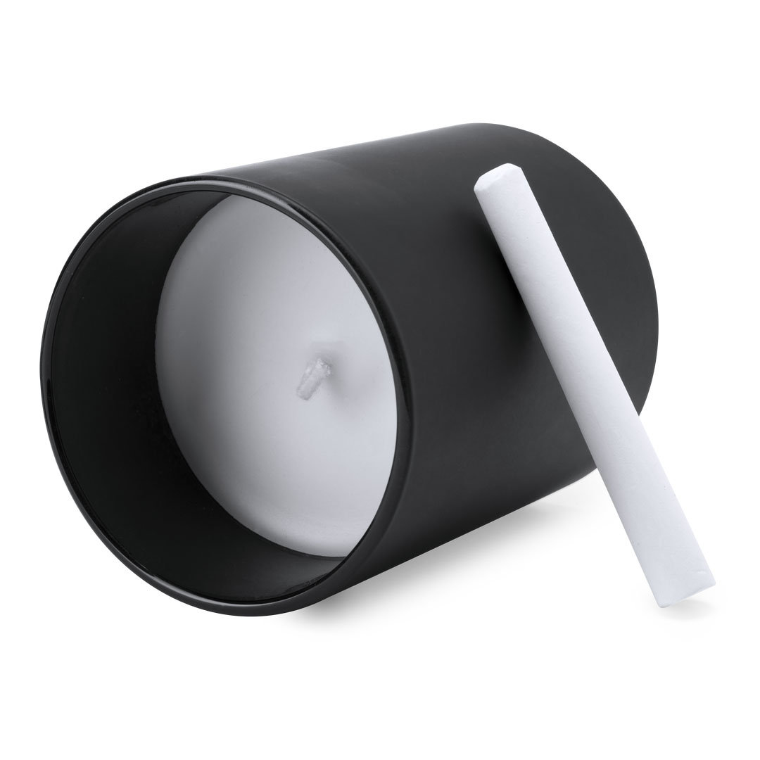 Vela Aromática Cleveland - Imagen 2