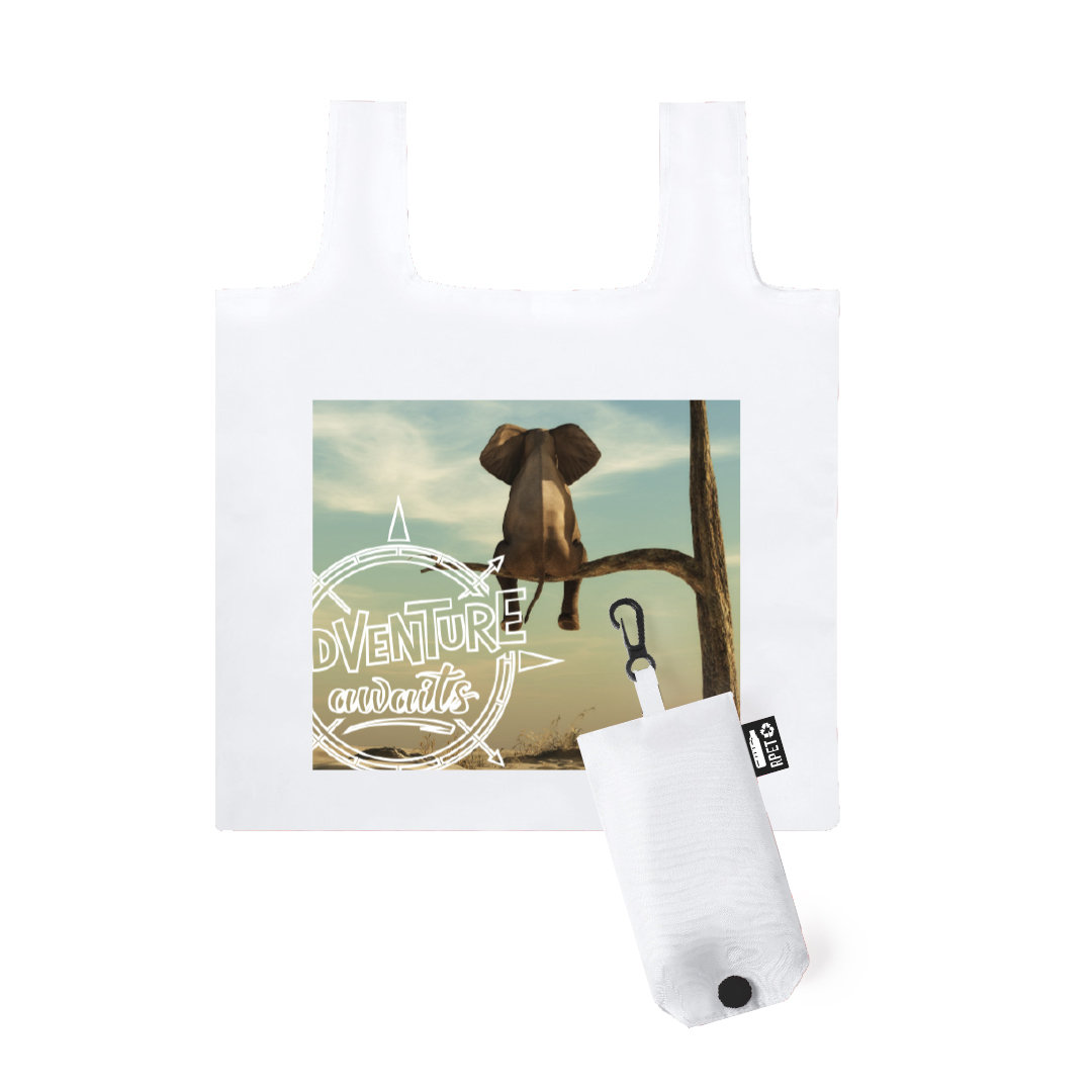 Bolsa Plegable Oakland - Imagen 2