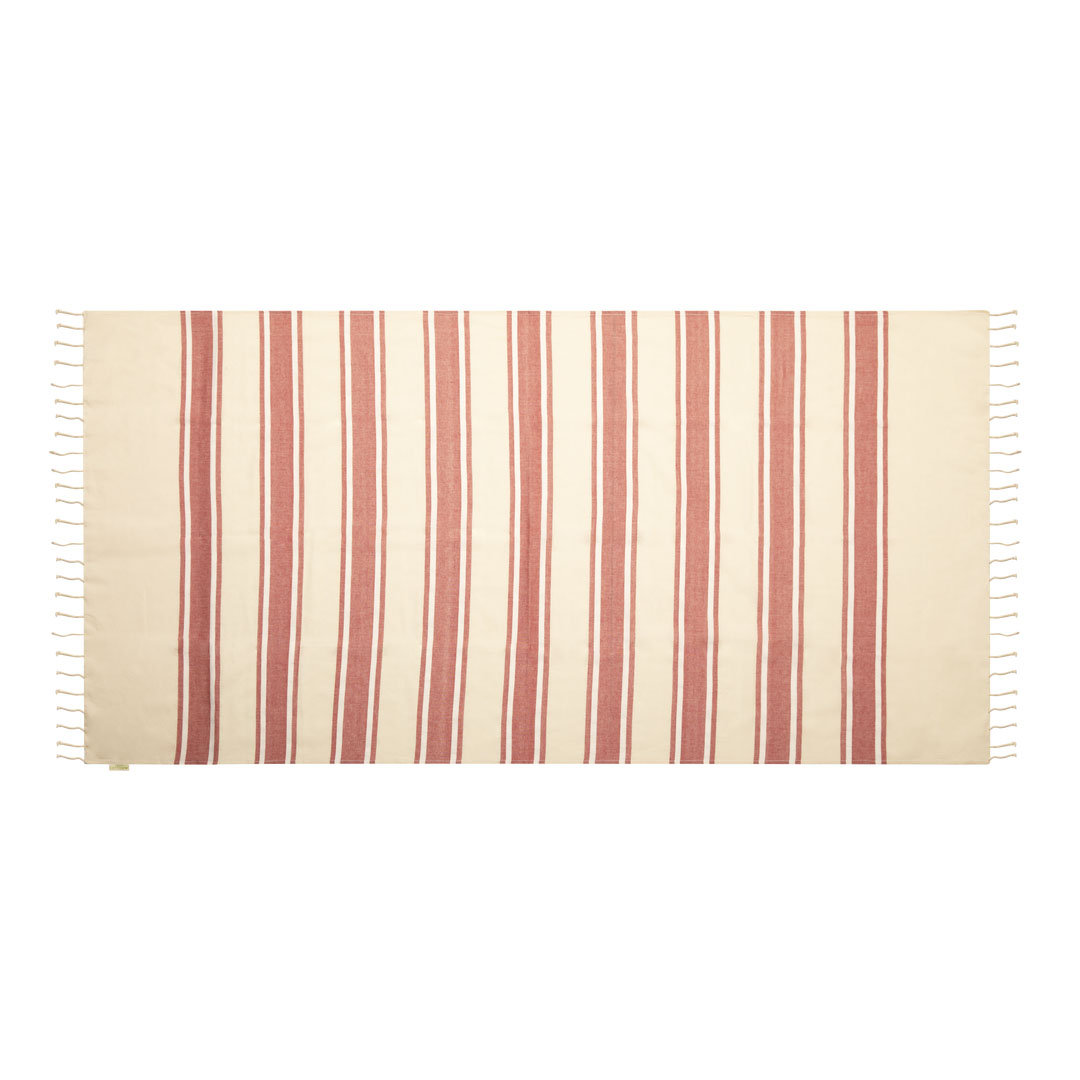 Pareo Toalla Tampa - Imagen 2