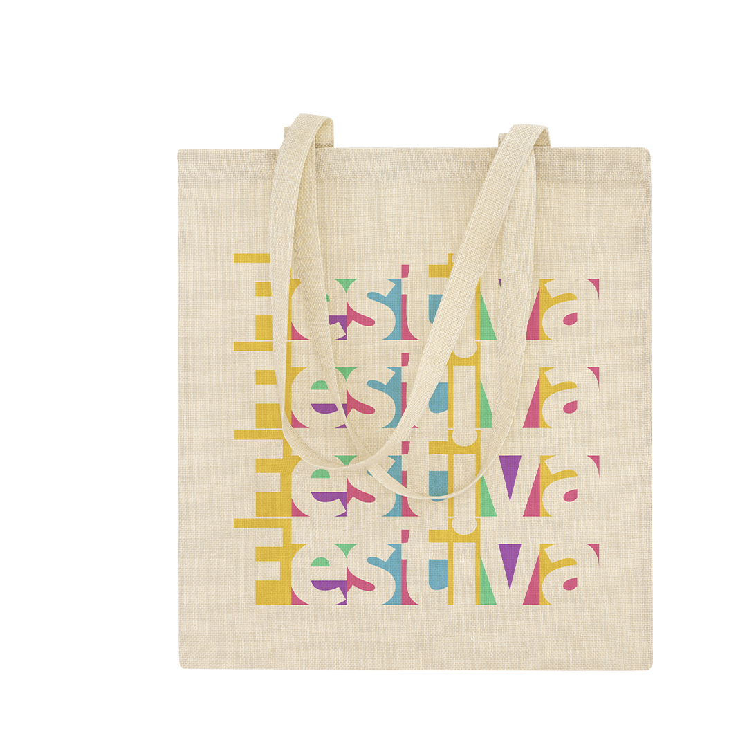 Bolsa Sublimación Concord