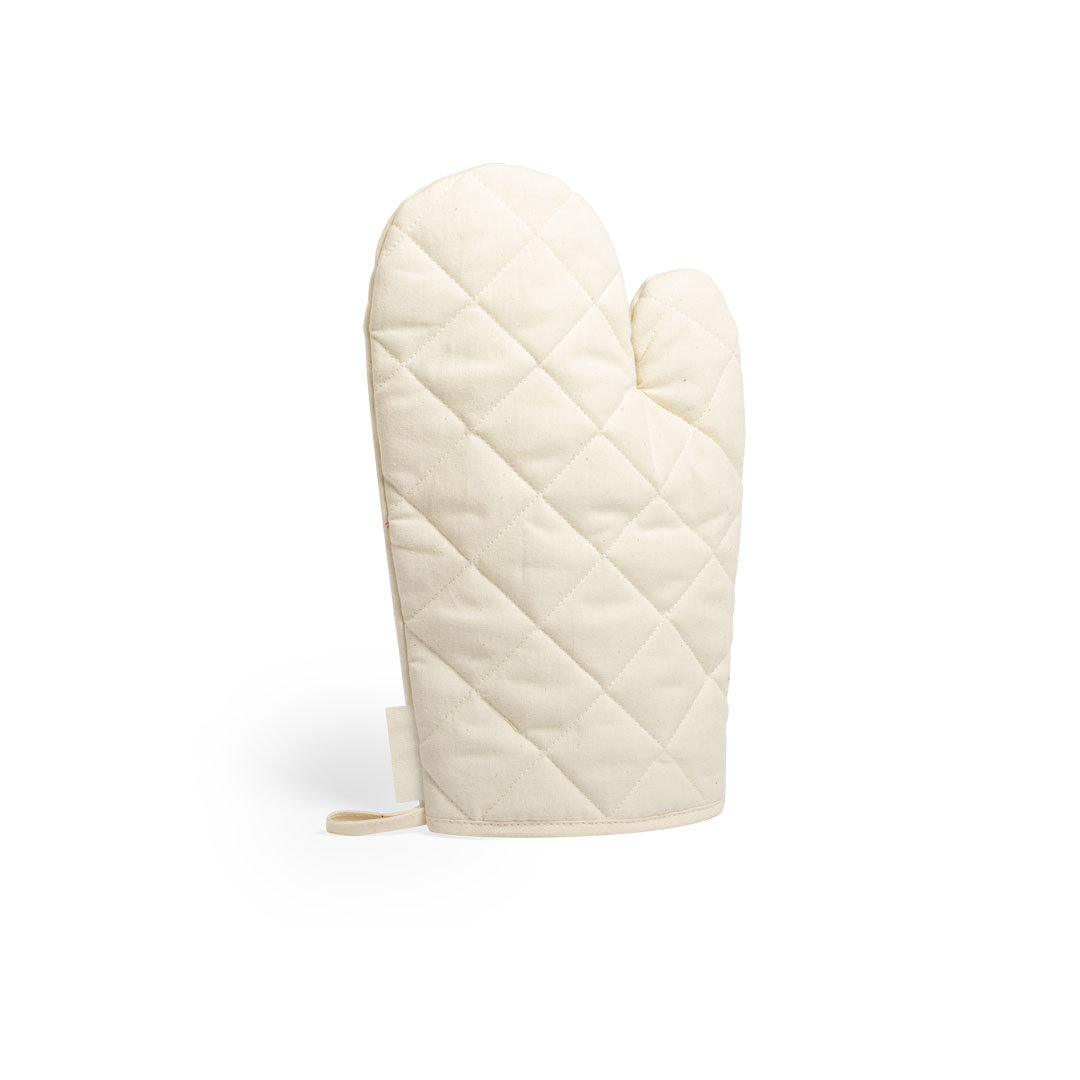 Manopla San Leandro - Imagen 2