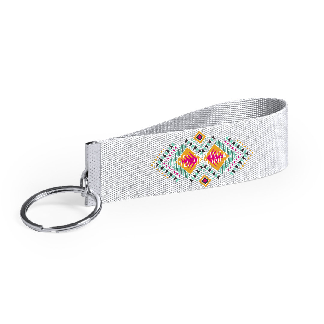 Llavero Menlo Park - Imagen 2