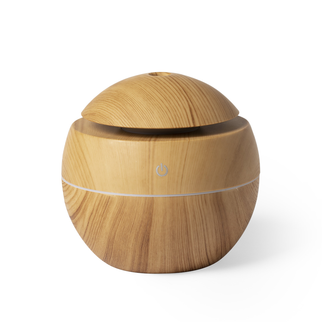 Humidificador San Mateo