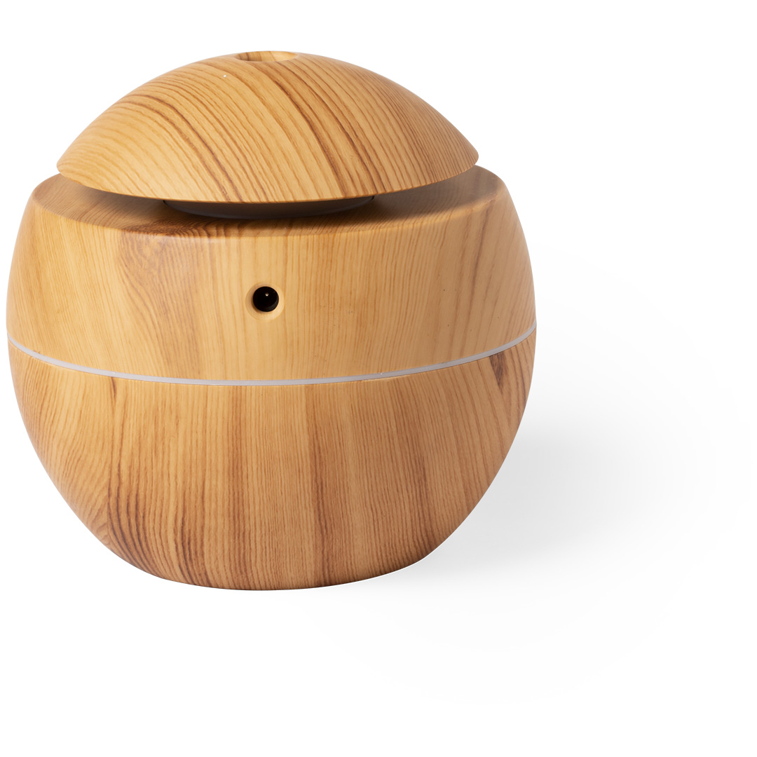 Humidificador San Mateo - Imagen 2