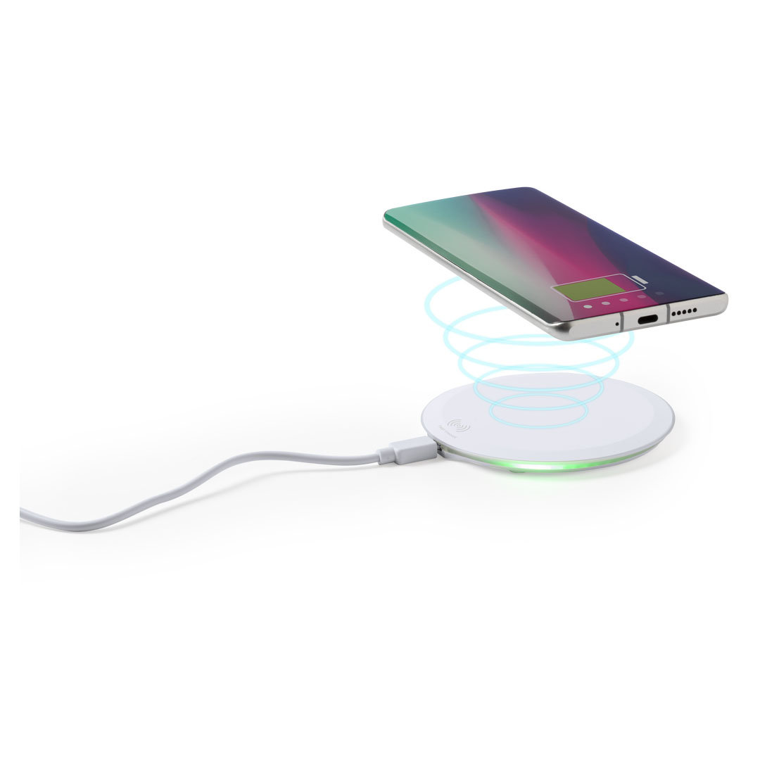 Cargador Omaha - Imagen 2