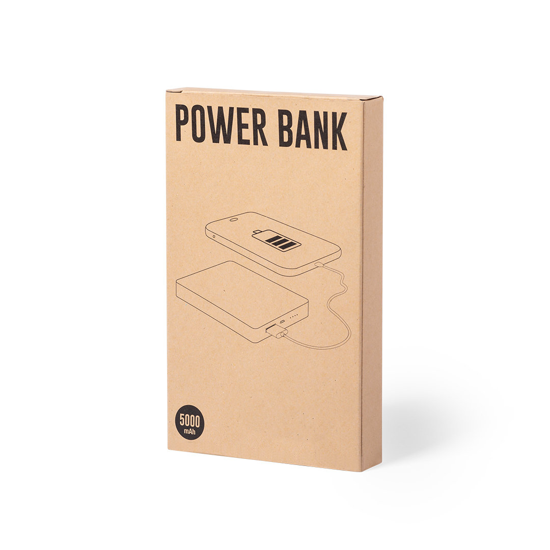 Power Bank Salt Lake City - Imagen 4