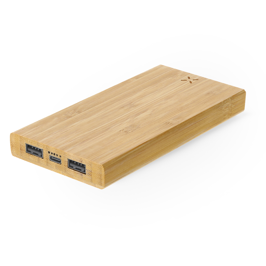 Power Bank Lincoln - Imagen 2