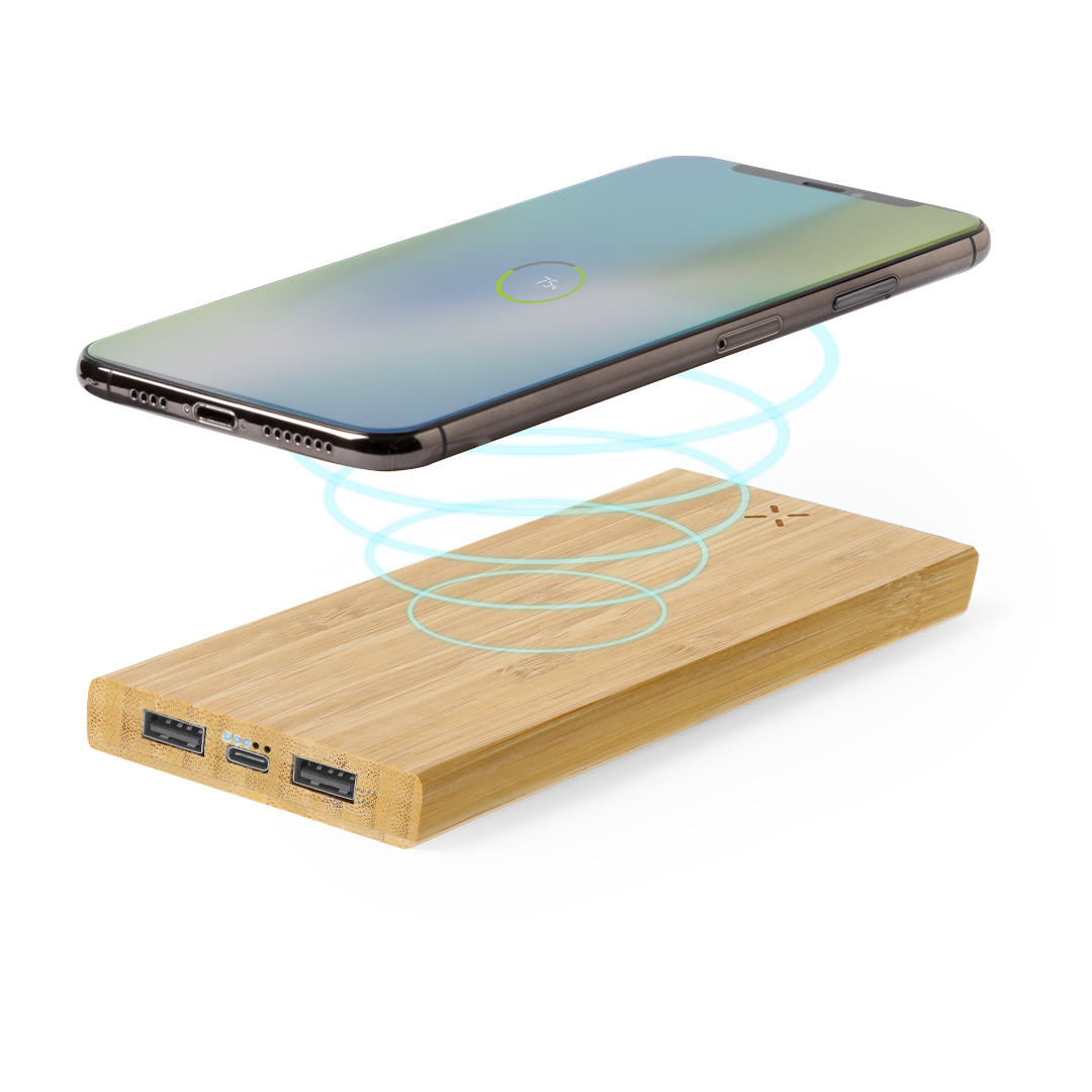 Power Bank Lincoln - Imagen 3