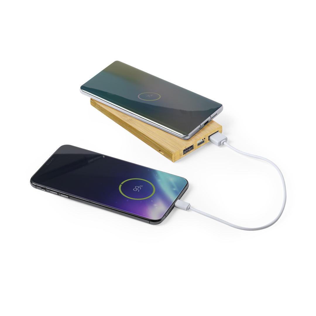 Power Bank Lincoln - Imagen 4