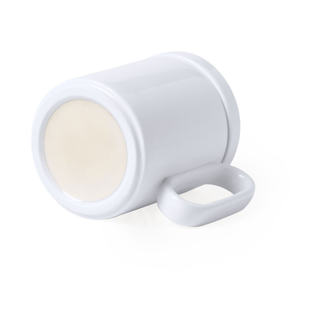 Calentador Tazas Cargador Alameda - Imagen 2