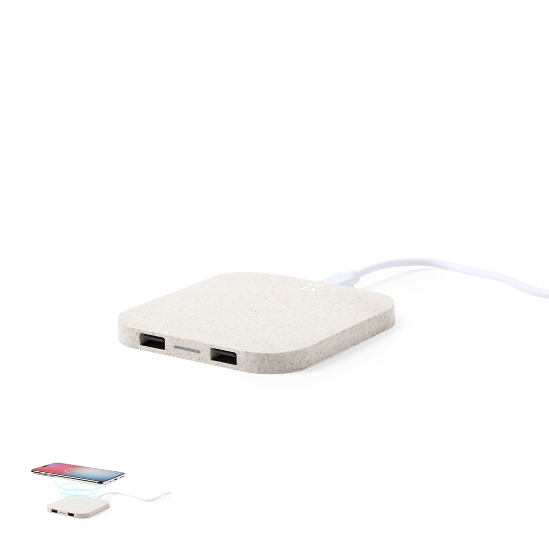 Cargador Carson City