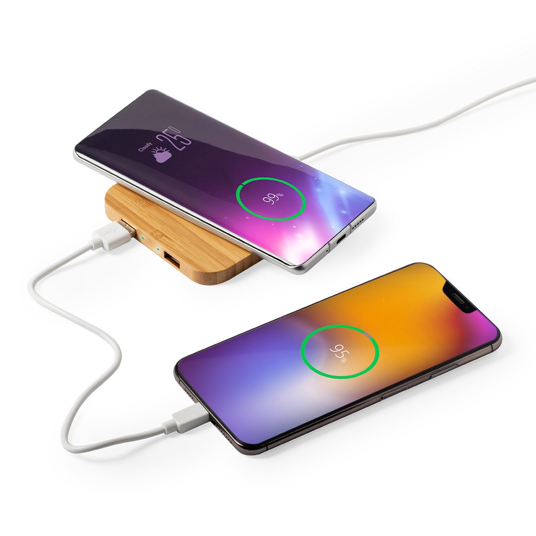 Cargador Fargo - Imagen 3