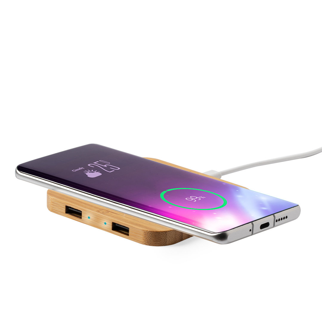 Cargador Fargo - Imagen 4