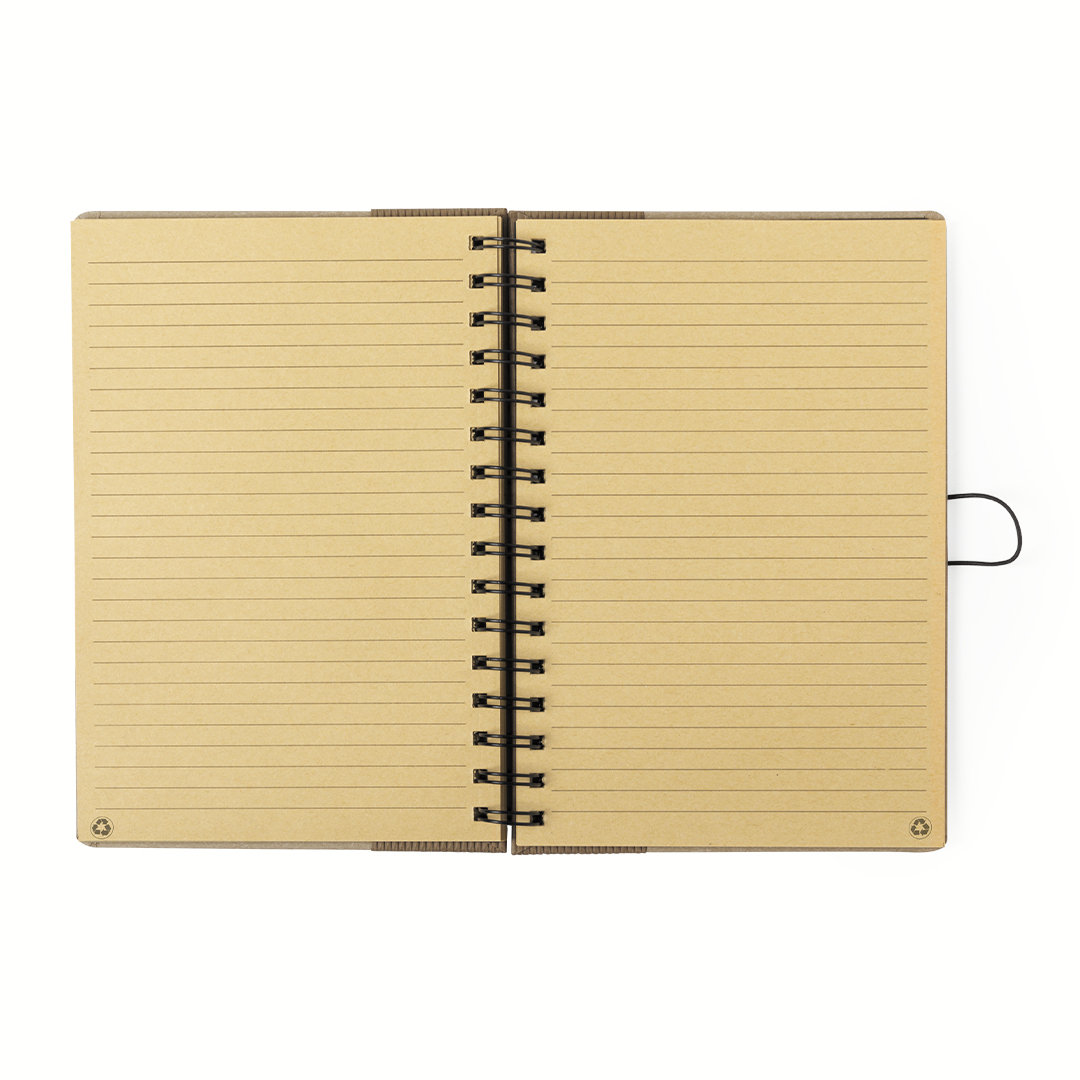 Libreta Concord - Imagen 5