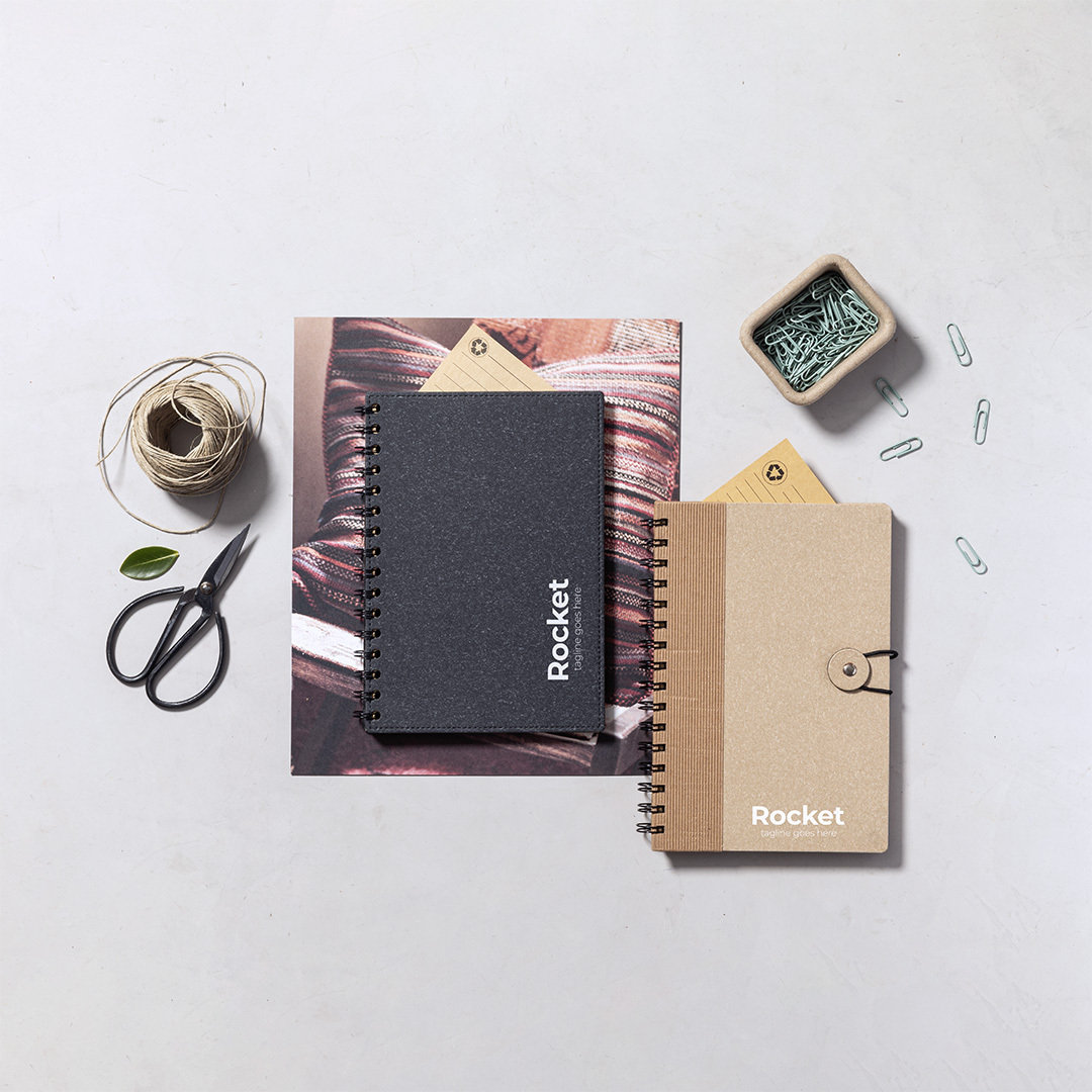 Libreta Concord - Imagen 6