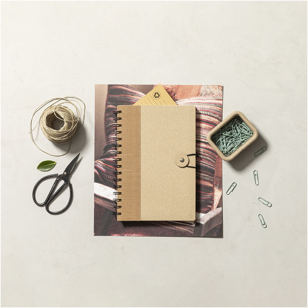 Libreta Concord - Imagen 7