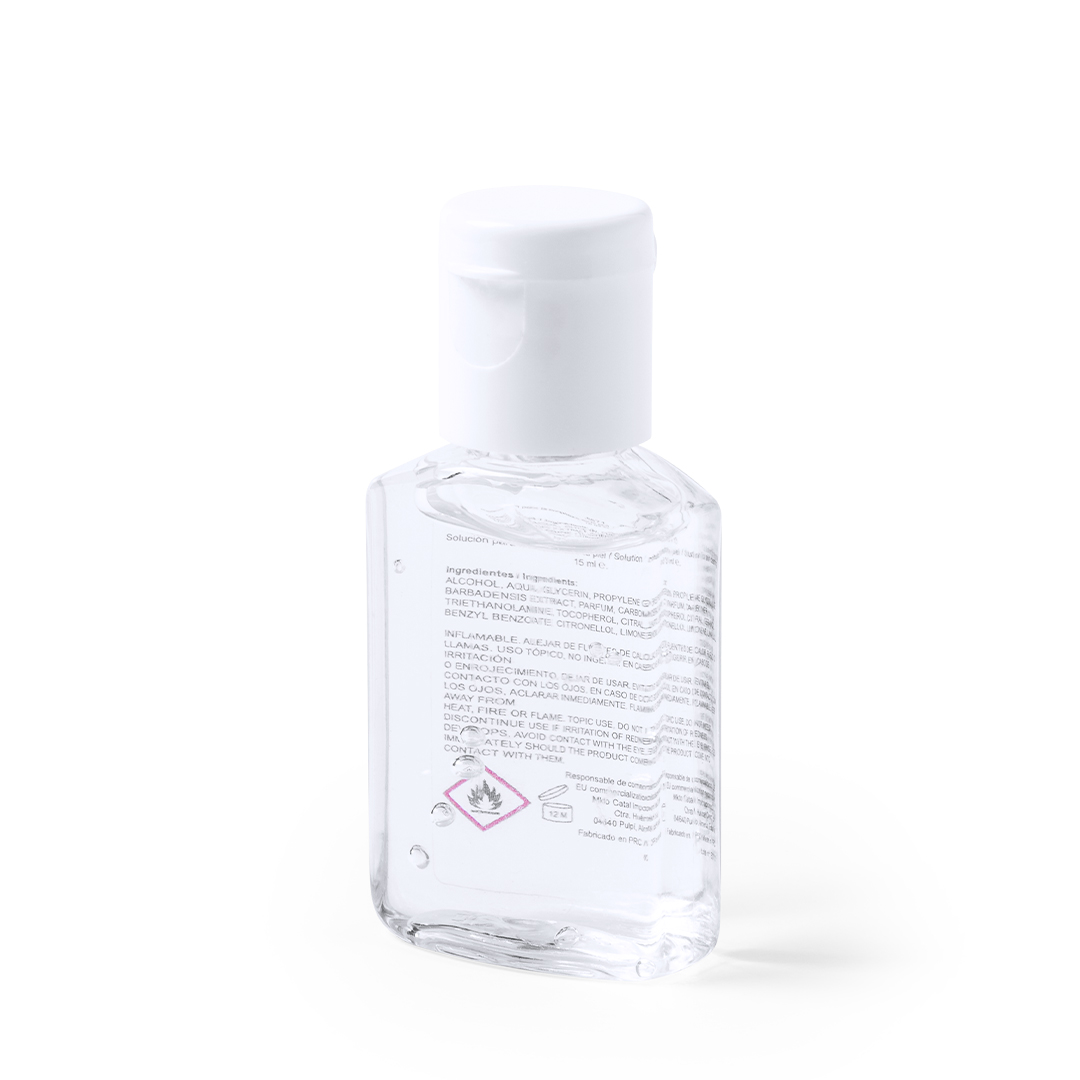 Gel Hidroalcohólico Reno