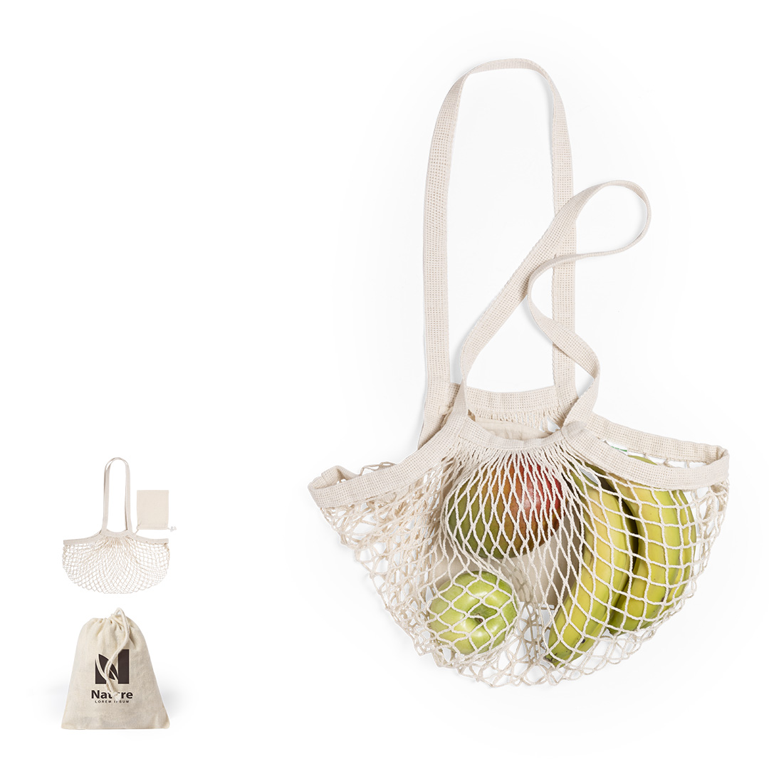 Bolsa Plegable Walnut Creek