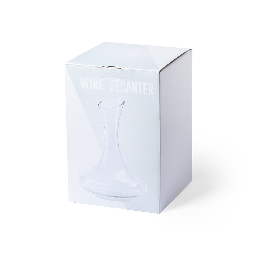 Decantador Boston - Imagen 2