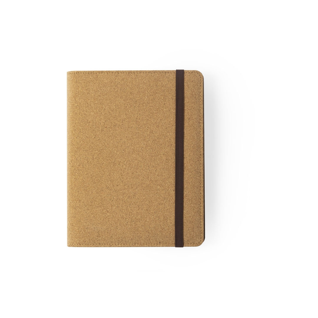 Bloc Notas Cargador St. Louis - Imagen 2