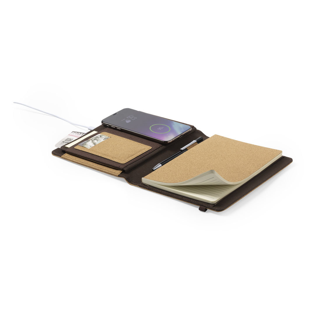 Bloc Notas Cargador St. Louis - Imagen 5