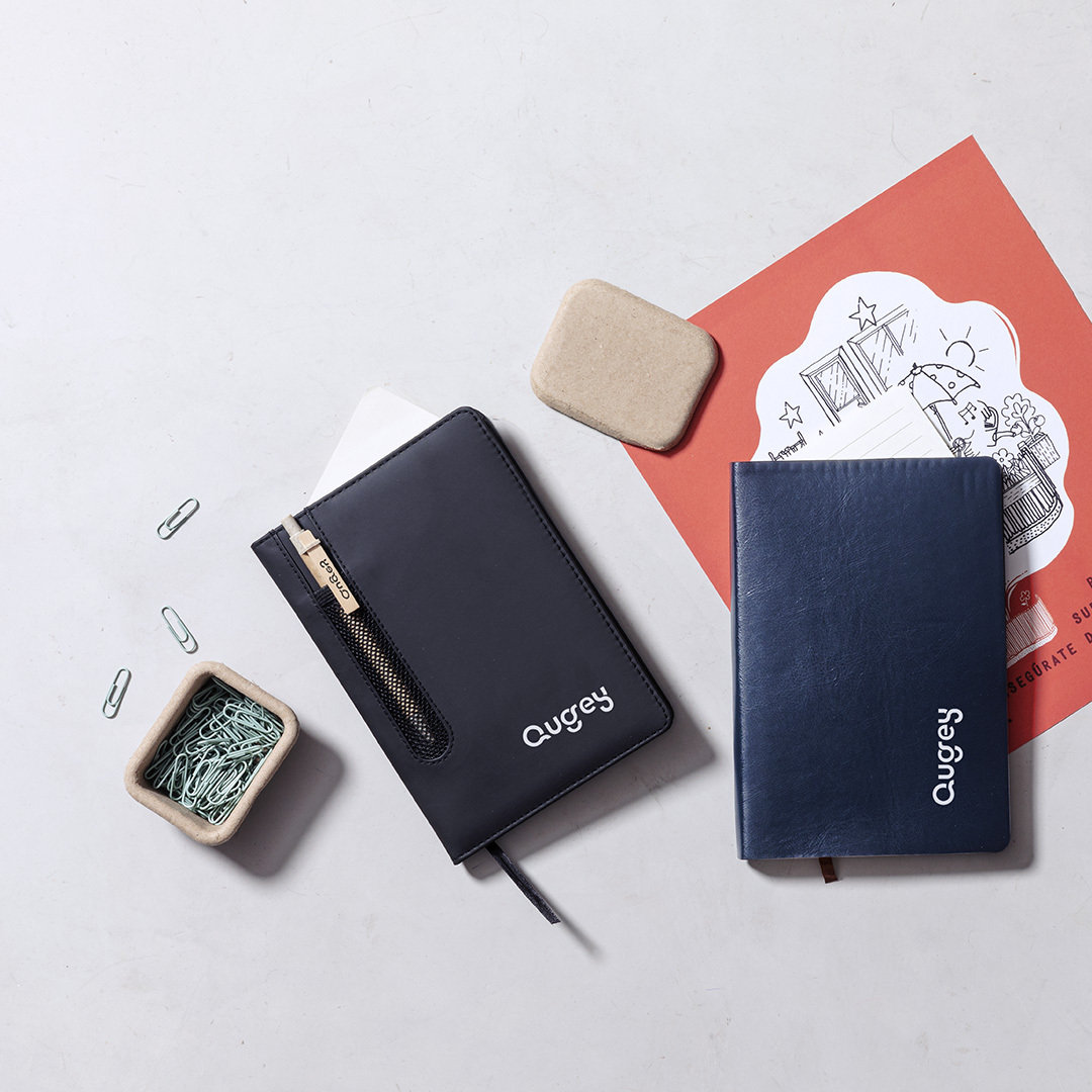 Bloc Notas Newark - Imagen 3