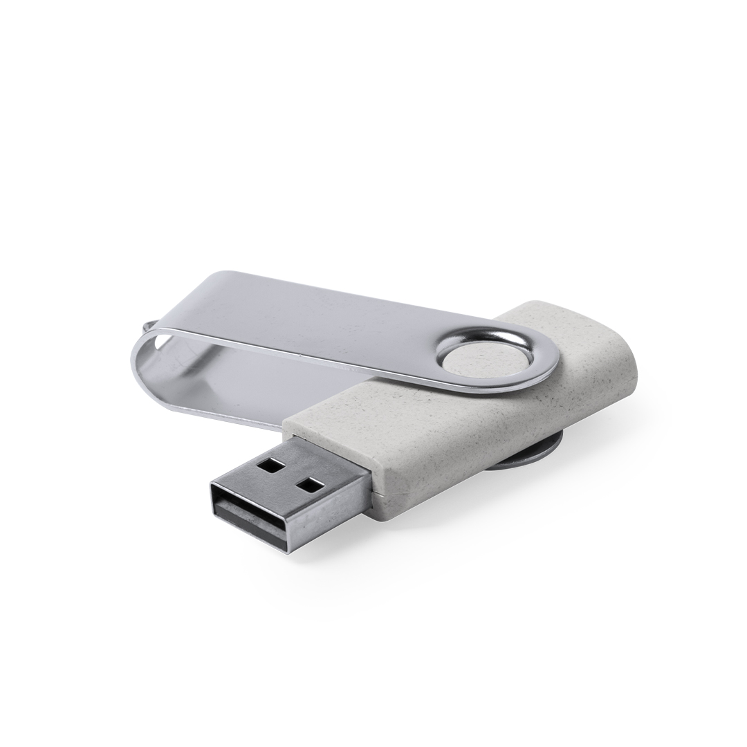 Memoria USB Redwood City