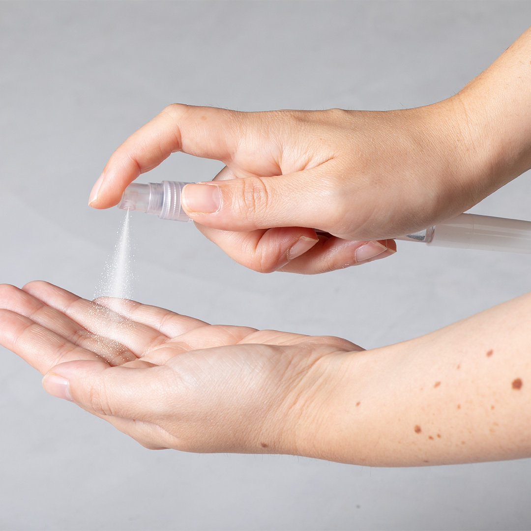 Bolígrafo Pulverizador Berkeley - Imagen 4