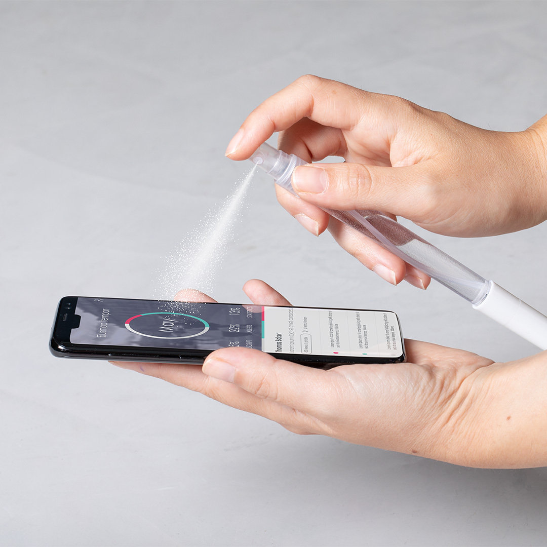 Bolígrafo Pulverizador Berkeley - Imagen 5