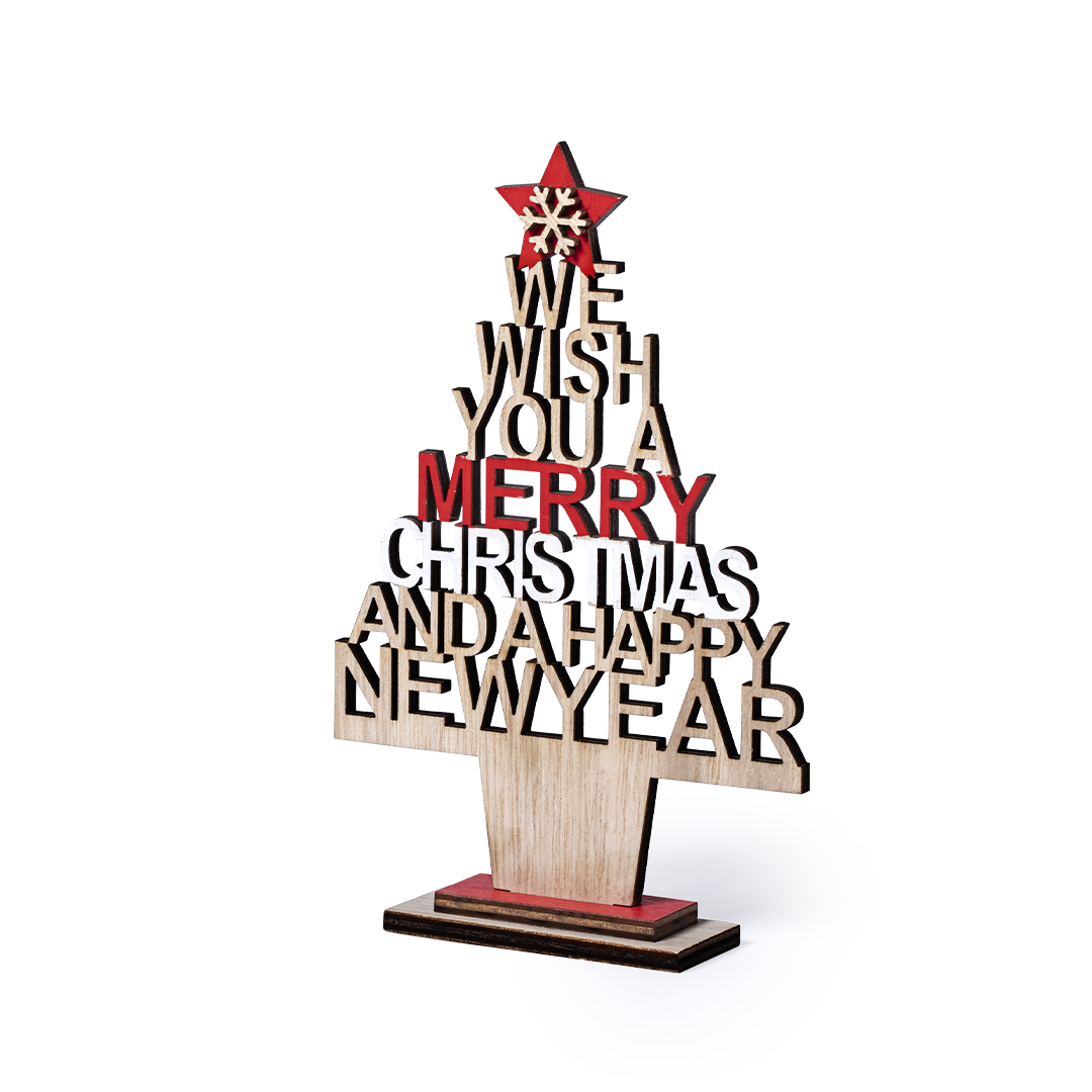 Árbol Navidad Carson City