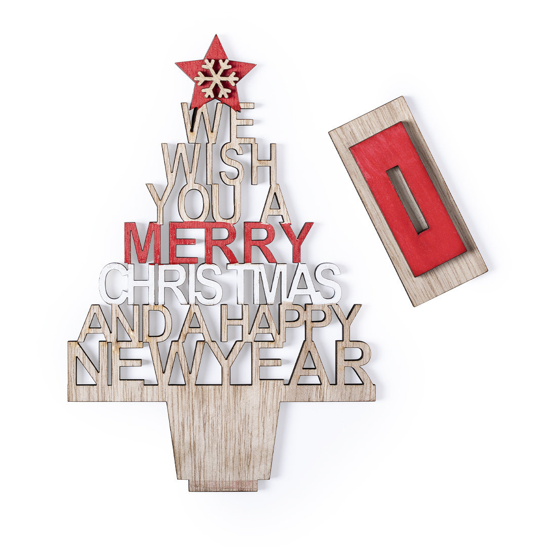 Árbol Navidad Carson City - Imagen 4