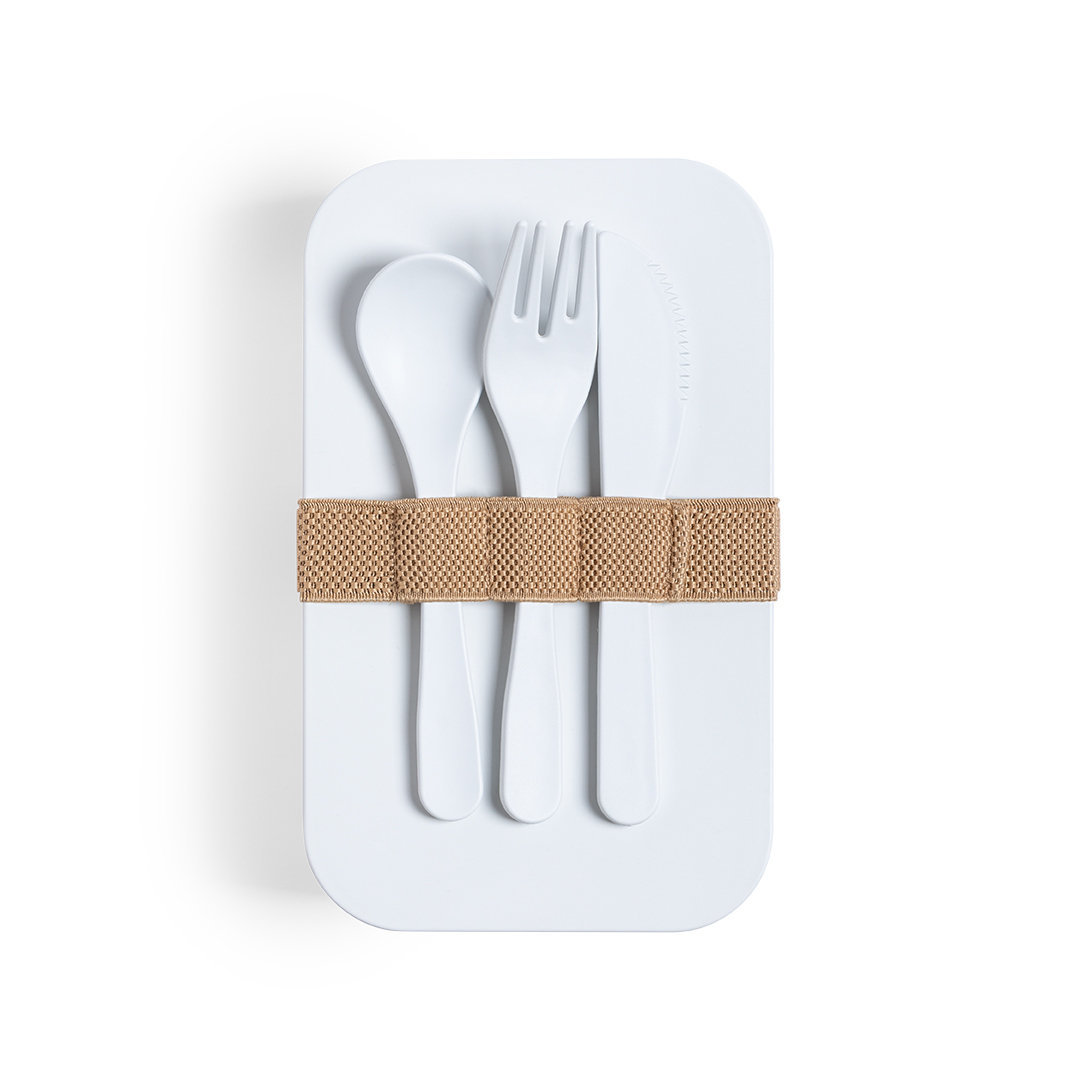 Fiambrera Los Gatos - Imagen 2