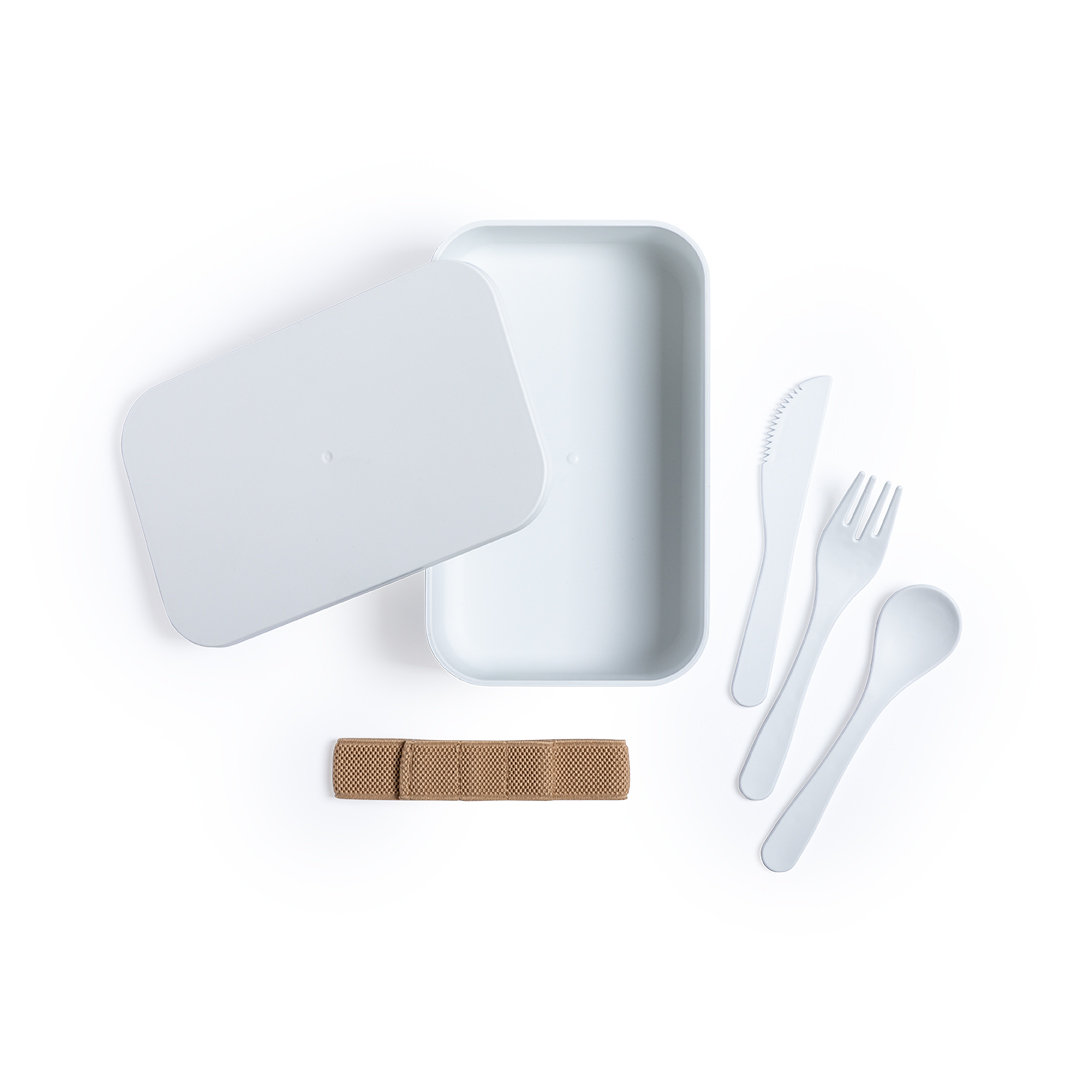 Fiambrera Los Gatos - Imagen 3