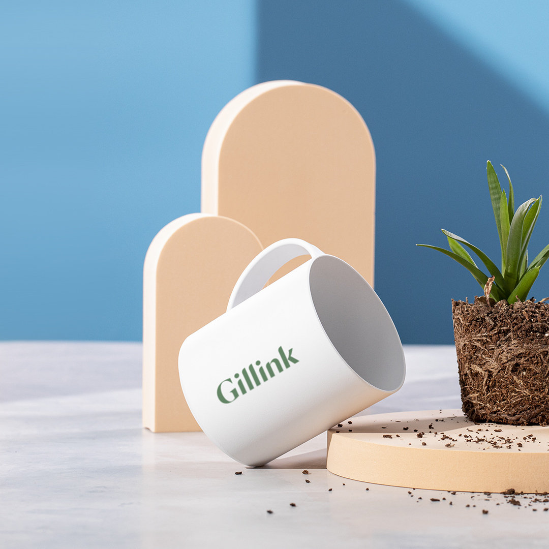 Taza Burlingame - Imagen 4